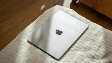 Photo of El Apple MacBook Pro más potente se desploma a precio mínimo: no se le resiste nada