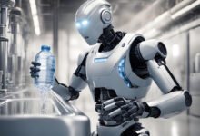 Photo of La inteligencia artificial consume mucha agua: sólo diez consultas a ChatGPT pueden bastar para gastar hasta un litro