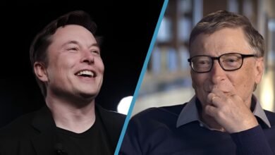 Photo of Elon Musk y Bill Gates pudieron haber sido socios, pero ambos acabaron fatal tras un paseo por la fábrica de Tesla