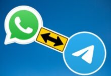 Photo of Enviar un mensaje desde WhatsApp a Telegram y viceversa será posible. Ya prueban esta nueva característica que ha impuesto Europa