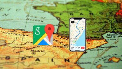 Photo of Cómo calibrar la brújula de Google Maps en iPhone para que sea mucho más precisa