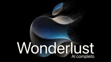 Photo of El evento 'Wonderlust' al completo: iPhone 15, Apple Watch Series 9, Apple Watch Ultra 2 y más