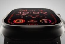 Photo of Apple Watch Ultra 2: mucha batería y mayor resistencia para el nuevo mejor smartwatch de Apple