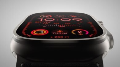 Photo of Apple Watch Ultra 2: mucha batería y mayor resistencia para el nuevo mejor smartwatch de Apple