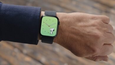 Photo of Apple Watch Series 9 vs Apple Watch Series 8: así ha evolucionado el orgulloso smartwatch de Apple