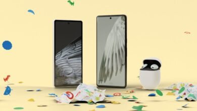 Photo of Google ataca a Apple en su gran día: ofertas de aniversario en sus dispositivos con hasta 180 euros menos en el Pixel 7 Pro