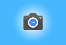 Photo of La cámara de Google recibe un gran rediseño en la versión 9.0 para Android 14