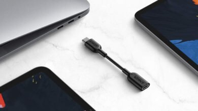 Photo of En el iPhone 15 se pueden usar auriculares Lightning: solo se necesita este adaptador USB-C certificado MFi