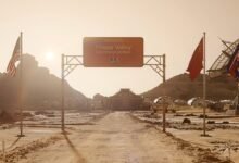 Photo of El prometedor tráiler de la cuarta temporada de 'Para Toda la Humanidad' nos da la bienvenida a la era de la colonización espacial