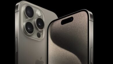 Photo of ¿Por qué los nuevos iPhone 15 Pro tienen una carcasa de titanio en vez de acero?