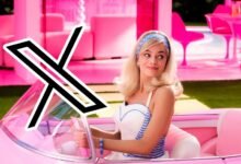 Photo of Ver la película de 'Barbie' gratis es posible en Twitter (o X): la gente está subiéndola como si fuera series.ly