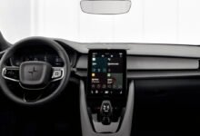 Photo of Zoom llega a Android Auto y los coches con Google Built-in reciben Prime Video, Weather Channel y el navegador Vivaldi