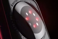 Photo of El sensor de glucosa del Apple Watch sigue vivo: la empresa ha puesto a dos de sus ejecutivos más importantes a trabajar en él