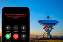Photo of En Madrid y a jornada completa: Apple busca a expertos en comunicaciones vía satélite justo en el lanzamiento del servicio a España