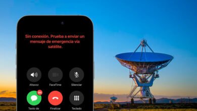 Photo of En Madrid y a jornada completa: Apple busca a expertos en comunicaciones vía satélite justo en el lanzamiento del servicio a España