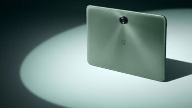 Photo of OnePlus confirma que tendrá una nueva tablet y será barata: así será la OnePlus Pad Go