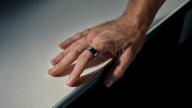 Photo of El anillo inteligente de Samsung ya tiene nombre y fecha de lanzamiento, según la APK de la app Wearables