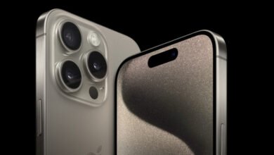 Photo of El nuevo iPhone 15 Pro ya está rebajado antes de su lanzamiento