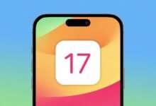 Photo of Hoy llega iOS 17: prepara tu iPhone para que la actualización sea lo más rápida y sencilla posible