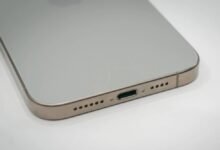 Photo of El iPhone 15 puede conectarse a pantallas externas mediante USB-C: esto es lo que es capaz de hacer en ellas
