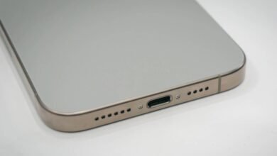 Photo of El iPhone 15 puede conectarse a pantallas externas mediante USB-C: esto es lo que es capaz de hacer en ellas