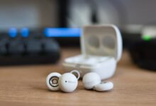 Photo of MediaMarkt deja unos auriculares Bluetooth de Sony ligeros y perfectos para el deporte a un precio sorprendente