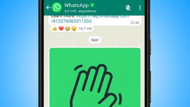 Photo of Los canales de WhatsApp tienen potencial, pero fallan en lo que hace grande a la aplicación