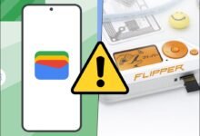Photo of Ni Google Wallet se salva del Flipper Zero: es posible robar las tarjetas de crédito si se cumplen estas condiciones
