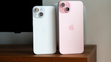 Photo of iPhone 15 y iPhone 15 Plus, análisis: determinación Pro