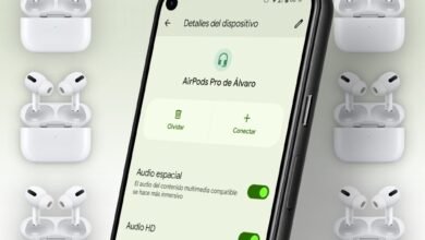 Photo of La cancelación de ruido de los AirPods Pro también funciona en Android: así puedes controlarla