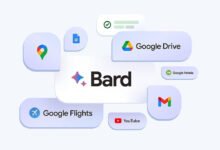 Photo of Google integra Bard en todas partes en una de las mayores actualizaciones de su IA