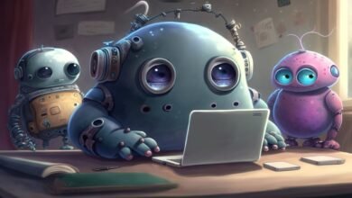 Photo of El cofundador de DeepMind de Google dice tener la solución para evitar que la IA destruya la humanidad