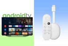 Photo of Tener una tele con Android TV no es lo mismo que usar un Chromecast con Google TV: éstas son las principales diferencias