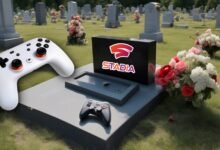 Photo of La muerte de Google Stadia fue natural: falta de juegos y jugadores, según un directivo