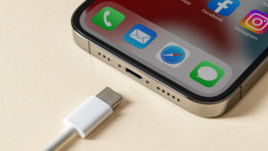 Photo of La transición al USB-C de Apple será mucho más rápida de lo que pensamos, según Gurman