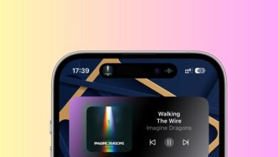 Photo of WidgetBeats: así puedes añadir un widget interactivo de Apple Music a tu iPhone con iOS 17
