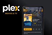 Photo of No lo vimos venir, Plex ha superado a Pluto TV: tienes más de 300 canales de tele gratis y 50.000 películas para ver en tu Android