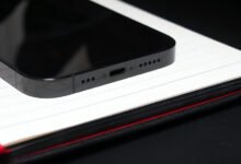 Photo of Con una puntuación de 4,8 estrellas, este es el cargador para iPhone mejor valorado por los compradores en Amazon