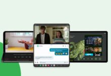 Photo of Estas aplicaciones de streaming se adaptan tan bien a tablets y plegables que son para enmarcar, dice Google
