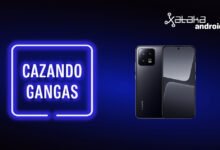 Photo of Temporal de ofertas en la gama media-alta de Samsung, Xiaomi y POCO, y otras ofertas en accesorios, juegos y apps: Cazando Gangas
