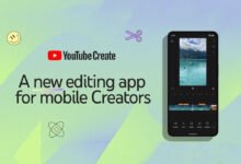 Photo of YouTube Create es el nuevo editor de vídeo gratis de Google que le hará la competencia a CapCut
