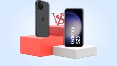 Photo of Teléfono Apple iPhone 15 VS Samsung Galaxy S23: características, diferencias y precios