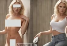 Photo of Hemos probado ClotHoff, la inteligencia artificial que desnuda a mujeres. Es tan fácil usarla como preocupante