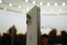 Photo of La tecnología tras el botón de acción del iPhone 15 Pro: todas su funciones