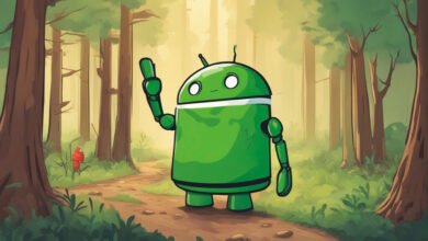 Photo of Android 14 se queda corto para lo que viene: estas son las novedades que llegarán después del lanzamiento