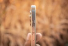 Photo of La polémica del iPhone 15 Pro: el titanio no ha engañado a nadie, ha permitido a Apple dar el siguiente paso