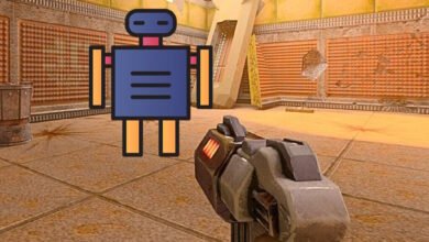 Photo of El creador de Quake cree que su juego fue clave para el actual auge de la IA. Ahora trabaja para desarrollar una IA 'real' en 2030