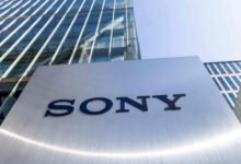 Photo of Miles de documentos internos de Sony en manos de un grupo hacker, según una firma de ciberseguridad