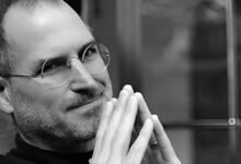 Photo of Steve Jobs sabía cuál era la forma, muy simple, de conseguir la ayuda que quería de los demás y los expertos lo avalan