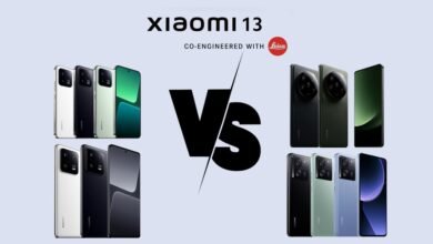 Photo of Así quedan todos los Xiaomi 13: una gama alta completa con opciones para todos los gustos